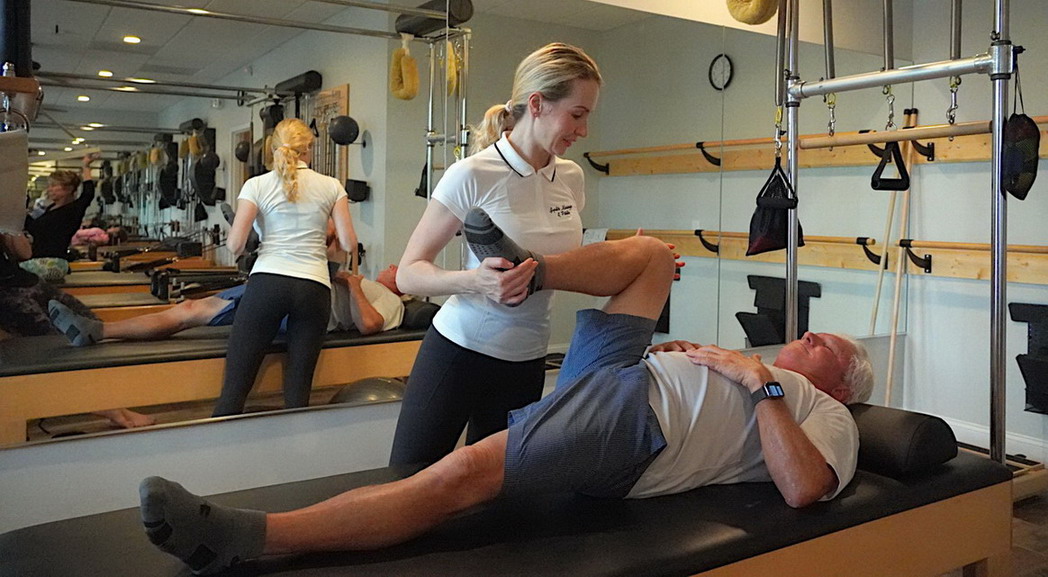 Jupiter Florida Pilates Teacher Training — Jupiter Pilates Studio